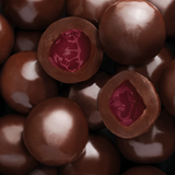 Boules Gélifiées Gourmet Poires au Vin – 500g