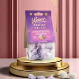 Sacchetto Cri Cri mandorla e cioccolato fondente 100g