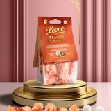 Sacchetto Cri Cri pistacchio e cioccolato fondente 100g