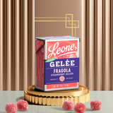 Scatoletta Gelée Fragola