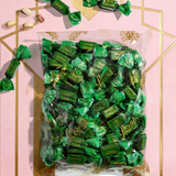 Lingottini al latte ripieni al pistacchio sfusi 500g
