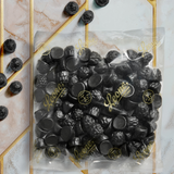 Sachet Gommes Mûres Réglisse 500g