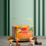Latta tartufi assortiti 150g