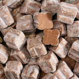 Latta tartufi assortiti 150g
