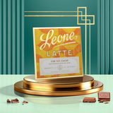 Tavoletta cioccolato al latte 70g
