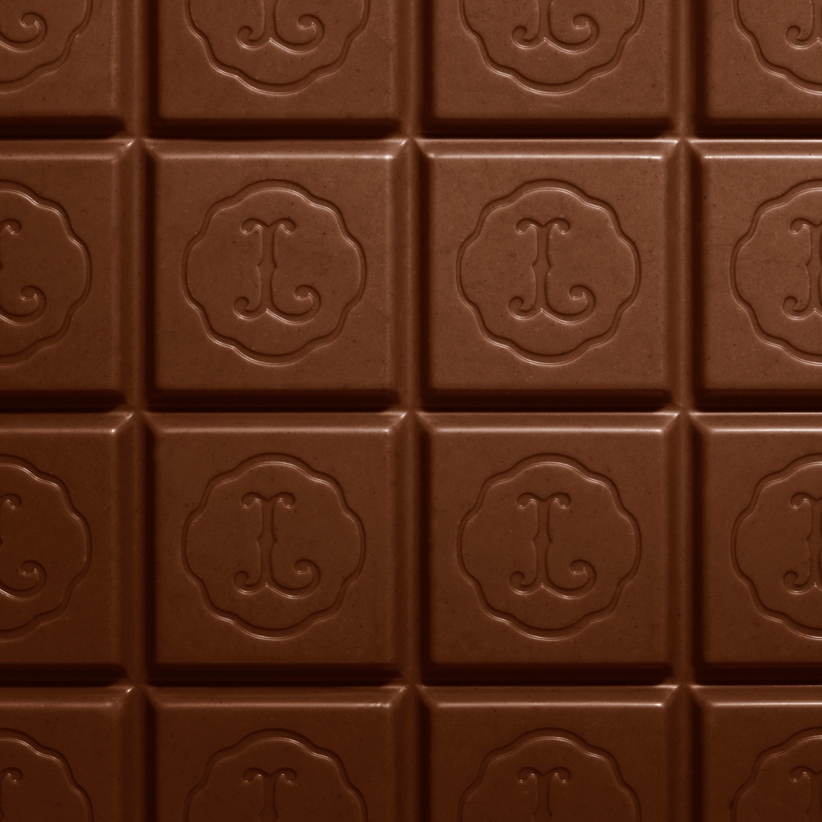 Tavoletta Cioccolato Latte 40% con biglietto CIAO AMORE