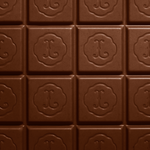 Tavoletta Cioccolato Latte 40% con biglietto CIAO AMORE