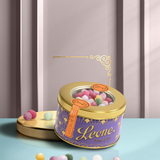 Tondino Goccioline di Rosolio