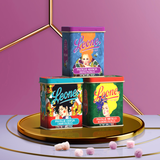 Tris Lattine Pastiglie Hülya Özdemir