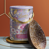 Cri Cri Ei-Milch 40% & Haselnuss