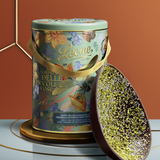 Uovo Cri Cri Fondente 70% & Pistacchio