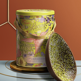 Cri Cri Ei-Milch 40% & Pistazie