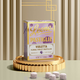Boîte de Pastilles Violetta