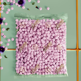 Beutel mit Veilchenpastillen 500g